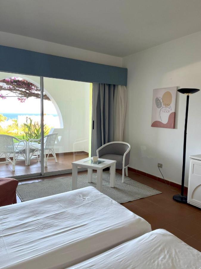 Domina Coral Bay Private Studios Шарм ел-Шейх Екстериор снимка