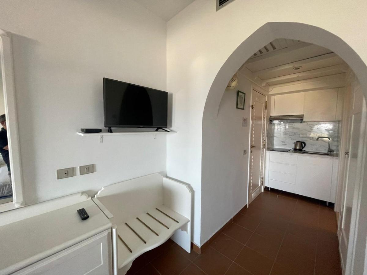 Domina Coral Bay Private Studios Шарм ел-Шейх Екстериор снимка